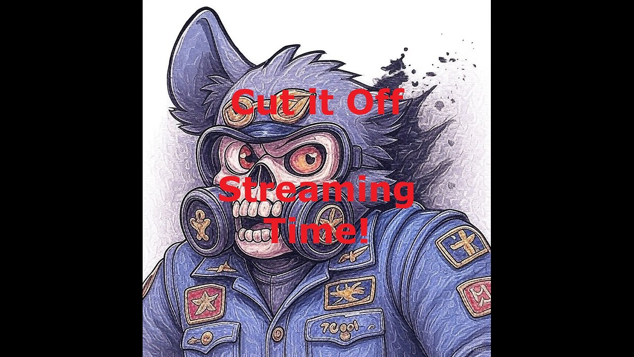 You're Tolerating Your Doom | Streaming Time!