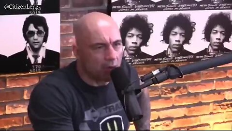 JOE ROGAN HAS HIS MIND BLOWN BY INBREEDING STATISTICS AMONG IMMIGRANTS 🧐