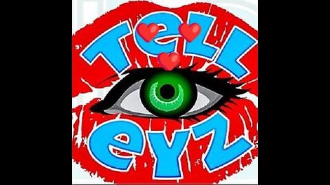 WTF....TELL IT....TELL IT