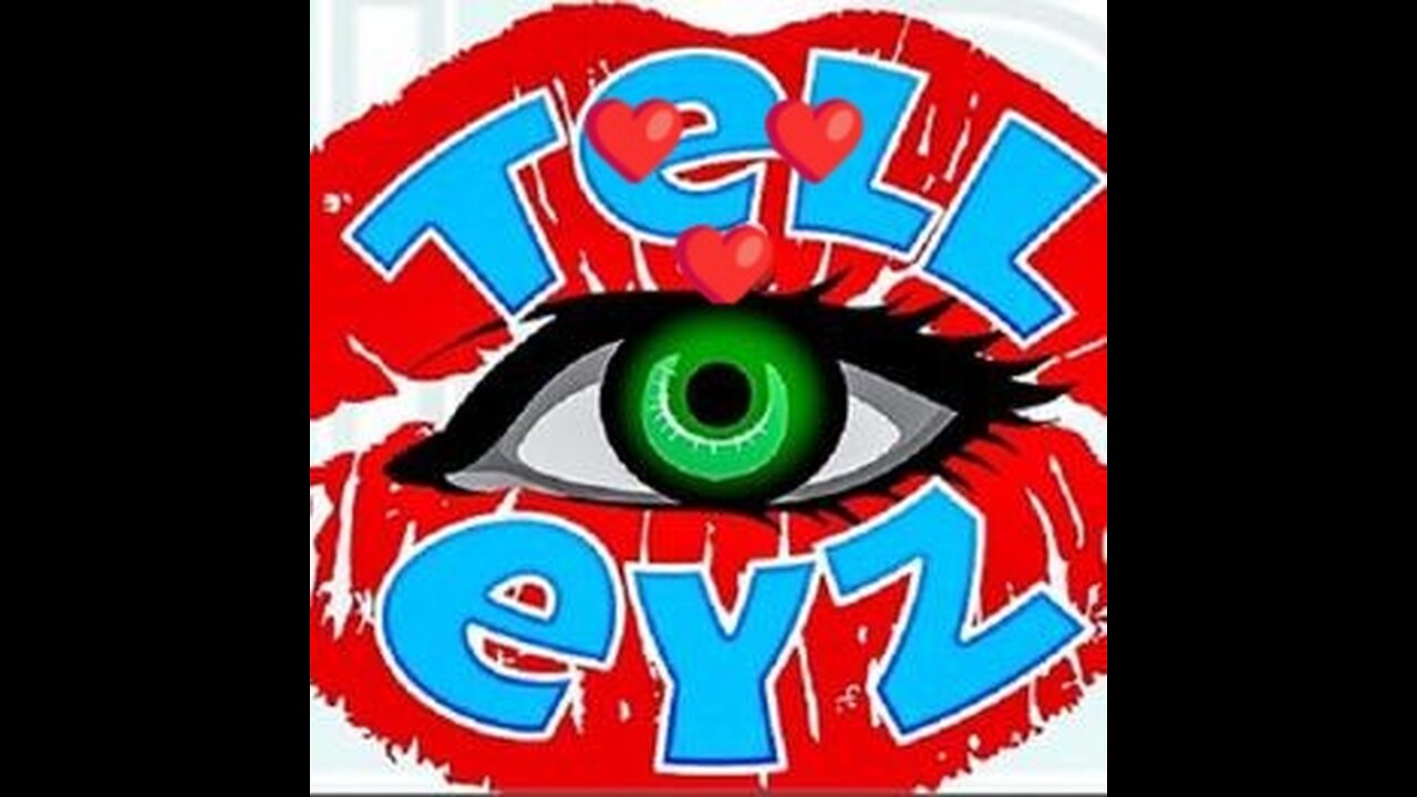 WTF....TELL IT....TELL IT