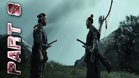 GHOST OF TSUSHIMA PART 8 WALKTHROUGH