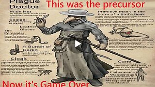 The Mark of the Beast will have you dancing to the beat of a different drum - Predictive Programming