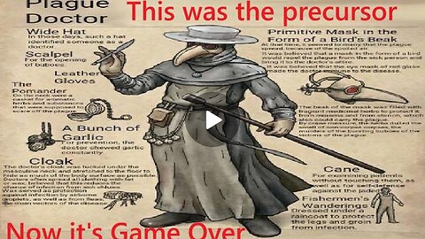 The Mark of the Beast will have you dancing to the beat of a different drum - Predictive Programming