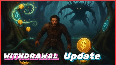 CoinHunter Crypto Platform Evarcha Withdrawal Update (November 5)