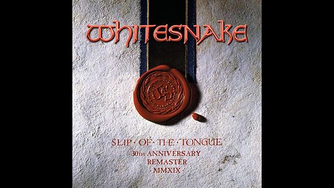 White Snake - Judgement Day