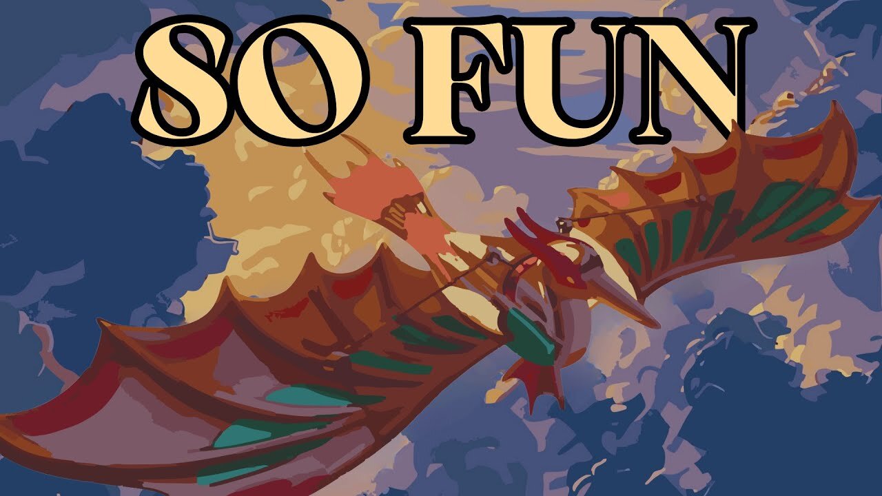 This is the Most Fun I've Had Playing a Pauper Deck.