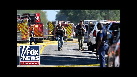 NEW: Police identify suspect in Michigan church shooting