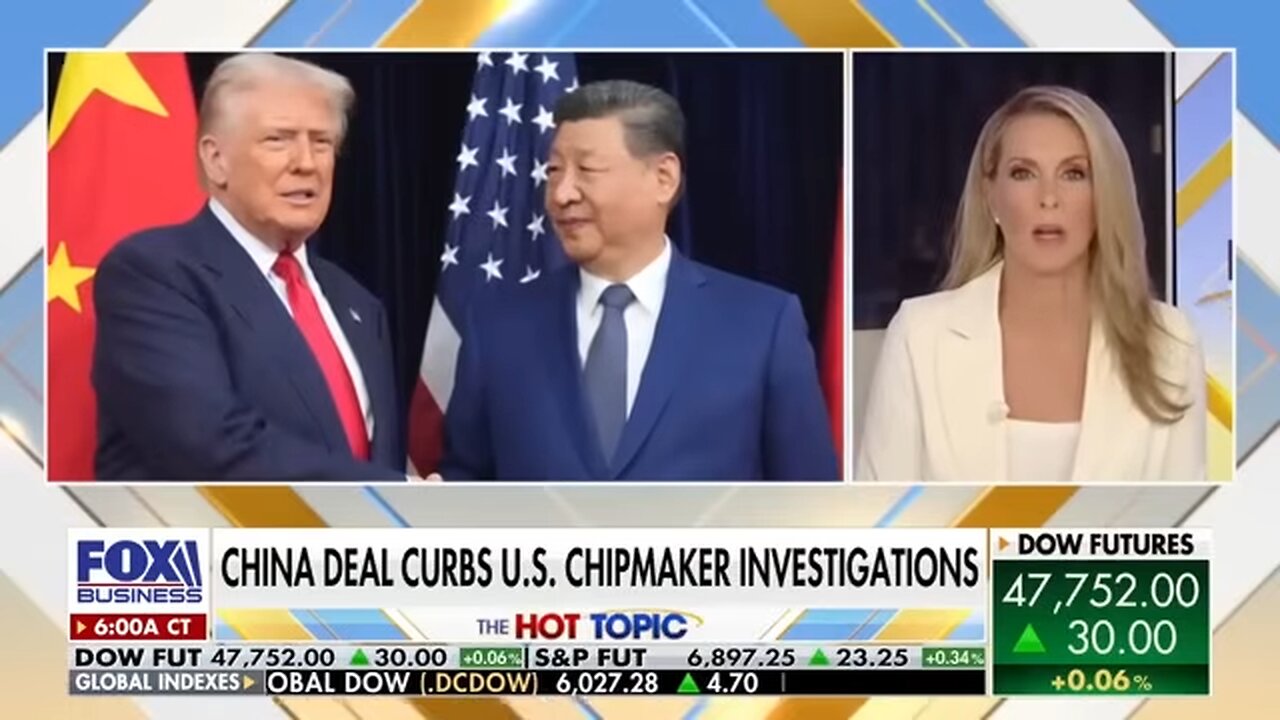 ‘MAKES NO SENSE’: Critics baffled by Mamdani’s victory message to Trump | Recap