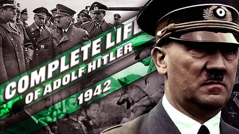 The Complete Life of Adolf Hitler (1942)
