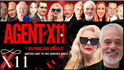 AGENT X11