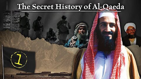 False Flags: The Secret History of Al Qaeda