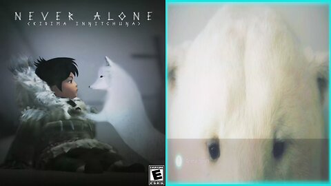 NEVER ALONE / CULTURAL INSIGHTS ⭐20. Animal Spirits