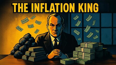 How to Win Big When Money Dies - Lessons from Weimar Germany