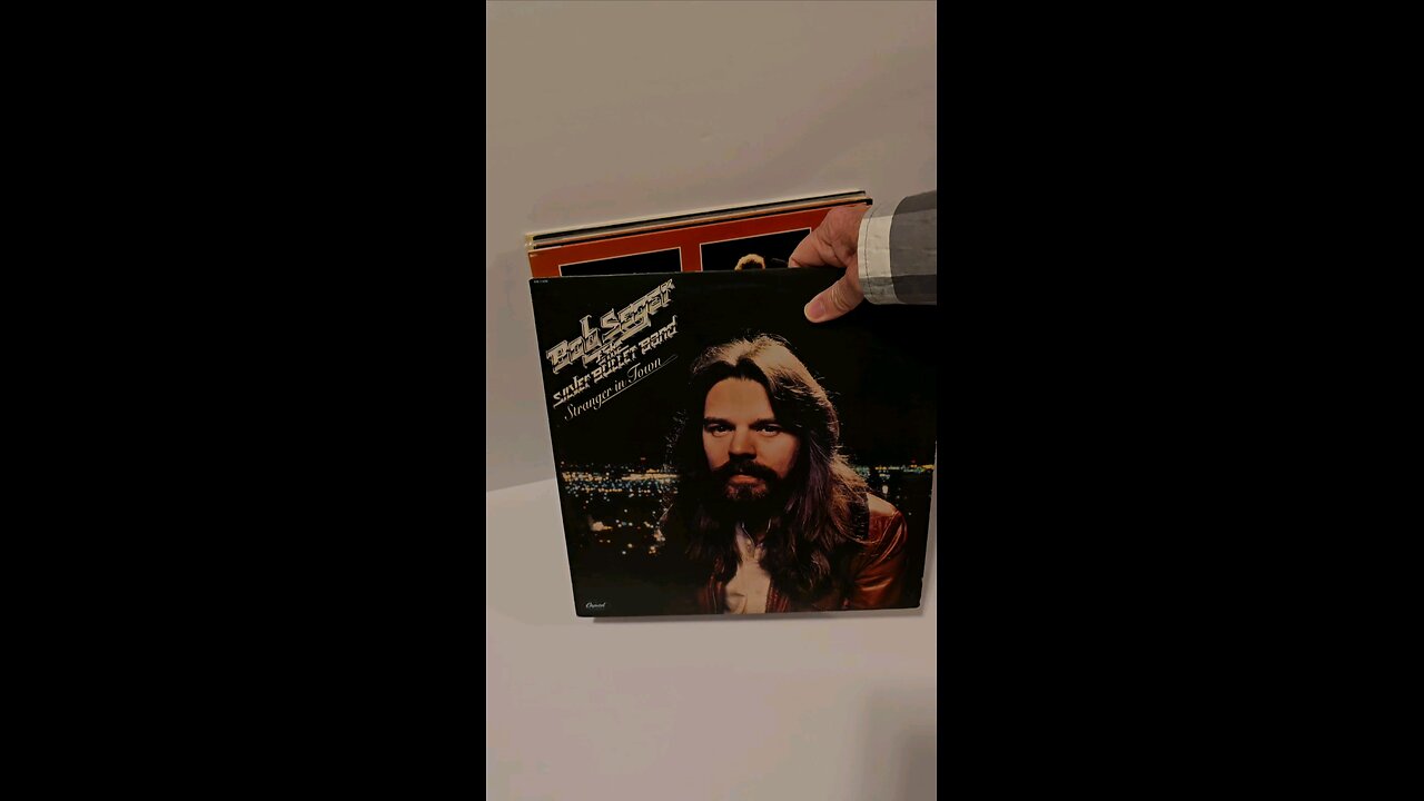 Album Art Portraits