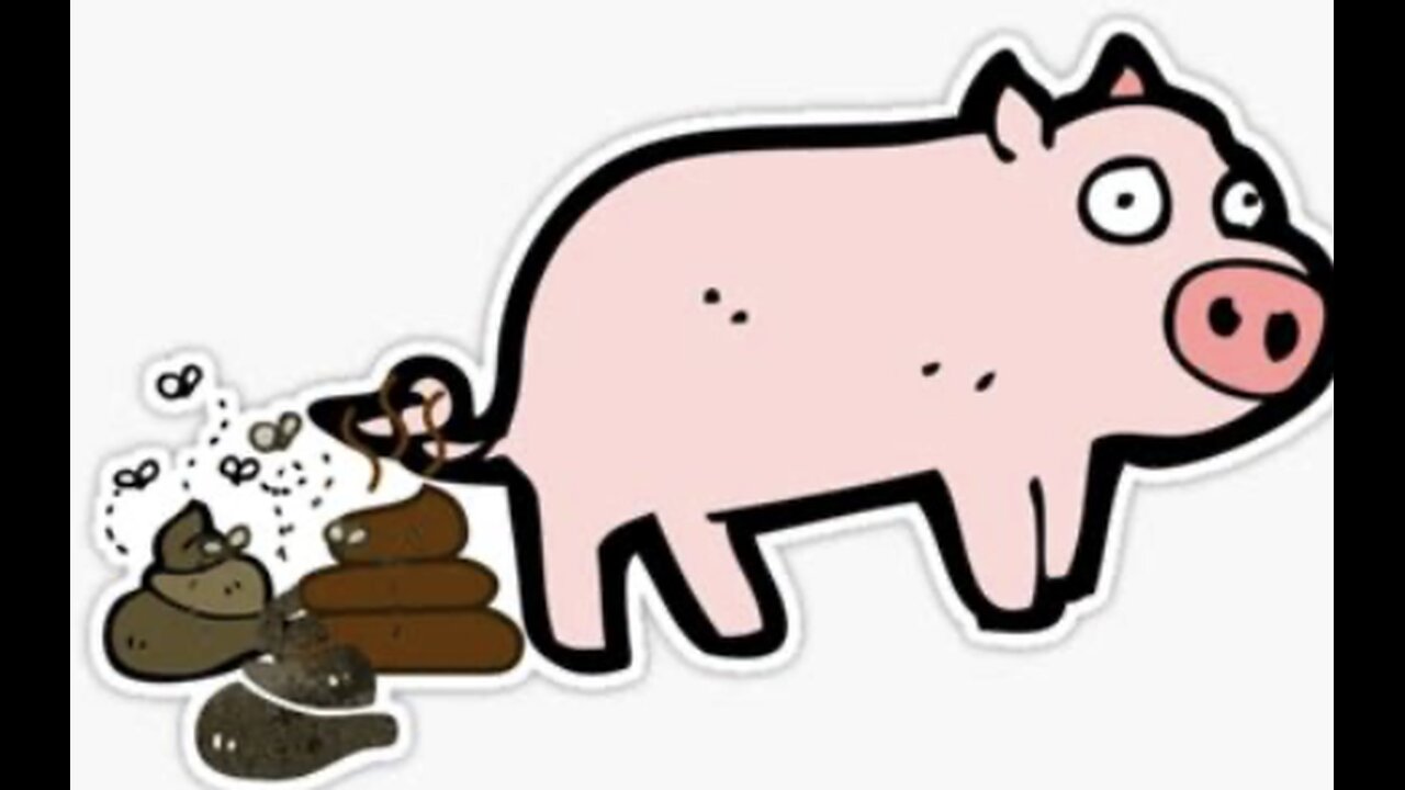 SWAMP IS EVER LARGER