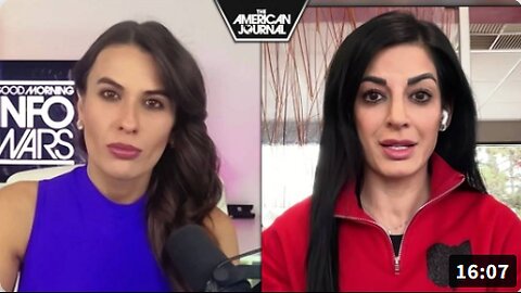 Reporter Mehek Cooke Investigates Somali Daycare Fraud in Ohio - It's Worse Than You Think