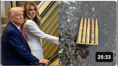 Ice ICE PSYOP & Escalator Gate! The fact that Americans still believe the news is mind blowing!