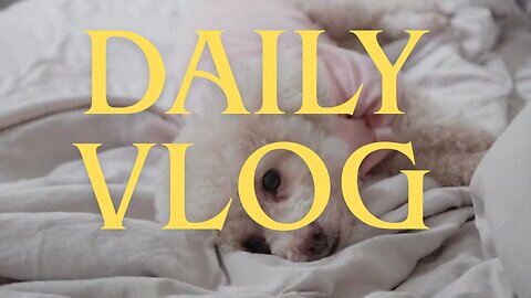 Autumn Cleaning | Kira’s Weekend Diary | Daily Vlog