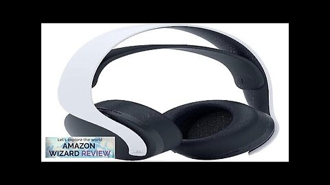 PlayStation PULSE 3D Wireless Headset Review