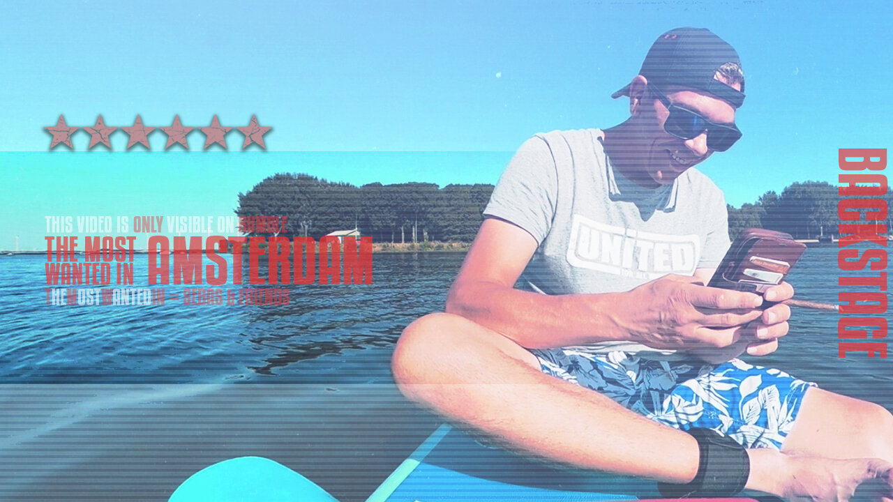 TheMostWantedIn | Blaricum