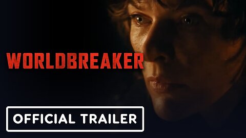 Worldbreaker: Exclusive Trailer (2026) Luke Evans, Milla Jovovich, Billie Boullet