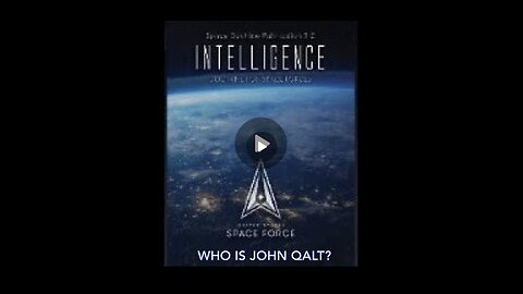 ISMAEL PEREZ W/ Alliance update! Massive shocking intel. WHO IS JOHN QALT?