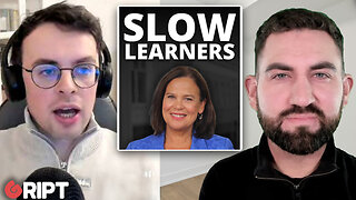 Slow Learners | 'THE LONG GAME' PODCAST