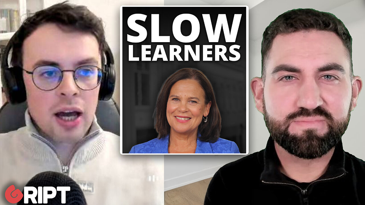 Slow Learners | 'THE LONG GAME' PODCAST