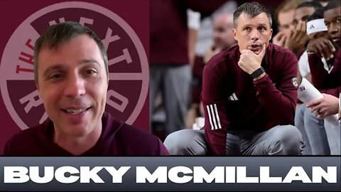 Bucky McMillan Breaks Down Texas A&M’s Fast Start and SEC Success