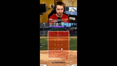 Ian Happ hits his first home run in MLB THE SHOW 25