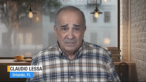 Orações - 23 Janeiro 2026