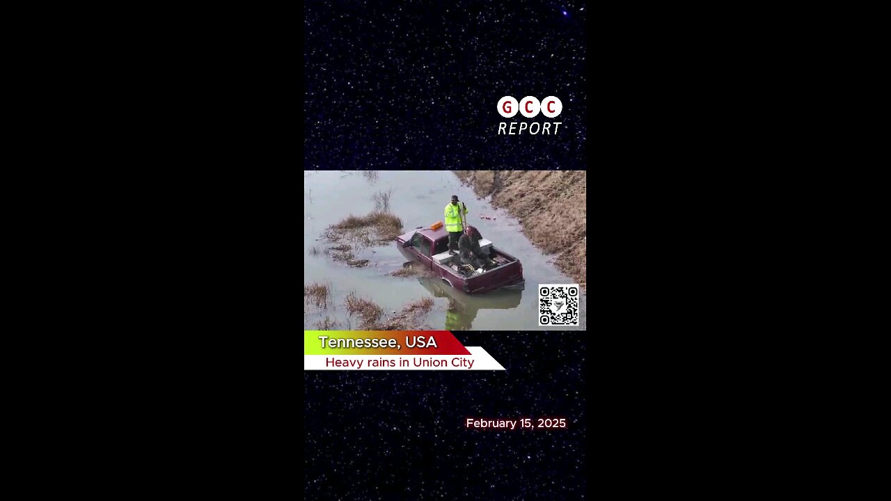 #USA #Tennessee #Flooding #Tornado #Storm #climate #destruction #anomaly #climatecrisis