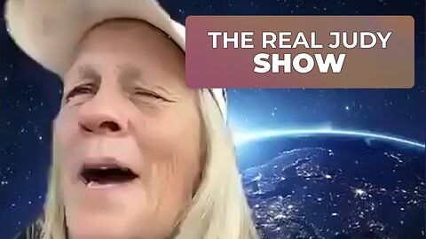 THE REAL DR. JUDY MIKOVITS SHOW