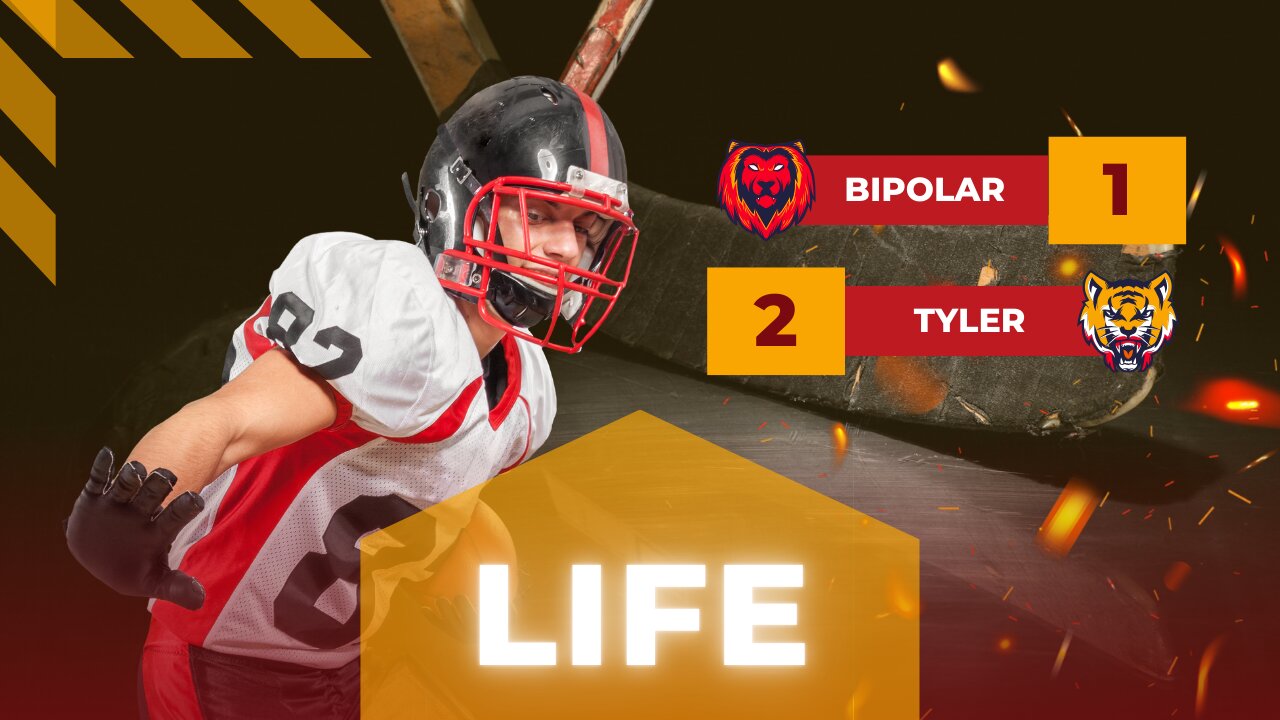 214: Resilience in the Face of Adversity- Tyler K.