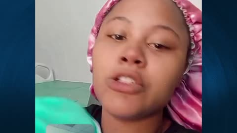 Testimonio de la Madre