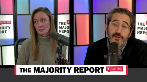 Noem And Bovino On Thin Ice? w/ Dorothy Brown, Avi Lewis