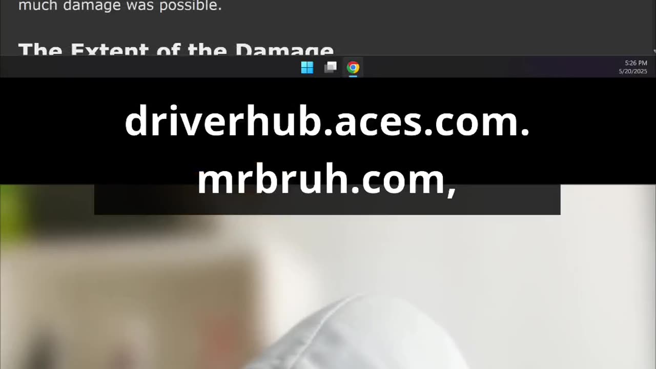 Asus comes pre installed with hacker haven
