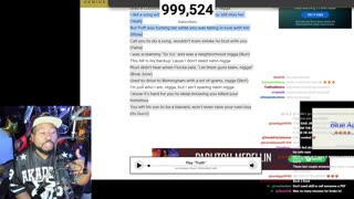 ICE SH**TS Woman in Face in Minneapolis? J COle dropping 'The Fall Off' tm night? 6ix9ine in da HOLE