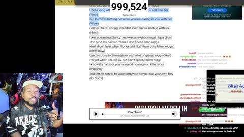 ICE SH**TS Woman in Face in Minneapolis? J COle dropping 'The Fall Off' tm night? 6ix9ine in da HOLE