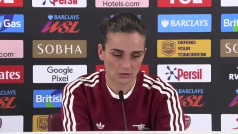 WIN or title race OVER - Renee Slegers