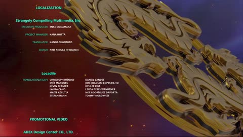 Double Dragon Revive-all storyline clips