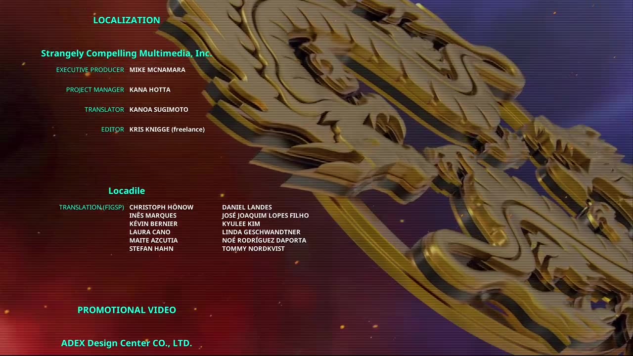 Double Dragon Revive-all storyline clips