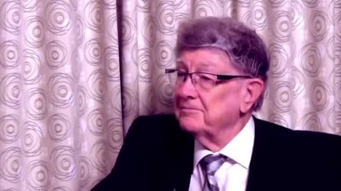 This video will give you chills… (William Tompkins & Kerry Cassidy)