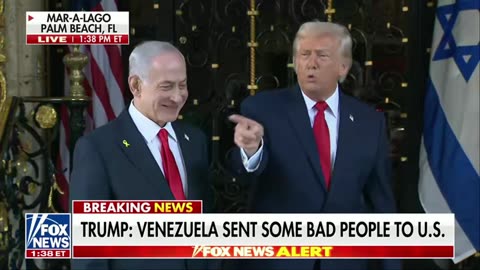 Trump trolls Fake News Again with Lunch Offer