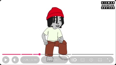 BLACK JOY PARADOX + MO BLACK SPEAKS