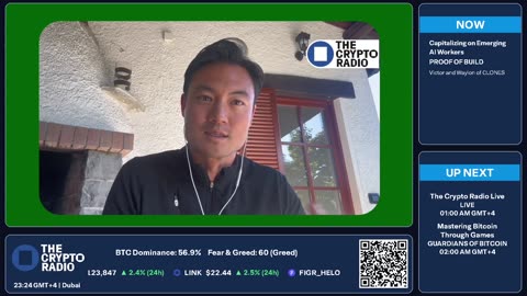 The Crypto Radio