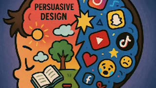 Persuasive design: the art of controlling behaviour through tech...