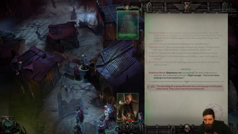 Big E Protects (Alpha Test) C'mon You Apes, Do You Wanna Live Forever?!