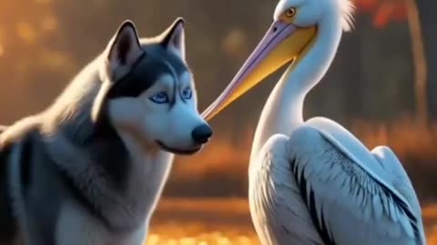 Transformation of the WOLF into a Super HYBRID