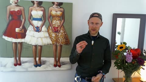 Book Contents Revealed by PlayMale (Confidently Dating Women)